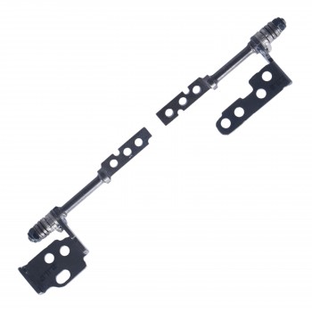 Hinges - Hinges Bracket Set for HP Elitebook 840 G7 845 G7 840 G8 845 G8 14.0