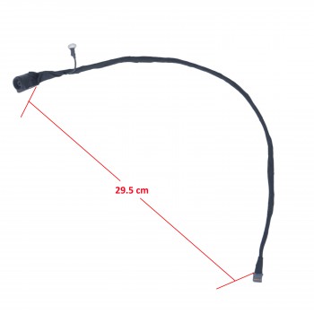 DC Power Jack Socket for Sony Vaio VPCSE23FX PCG-41412L 603-0101-7251-B with cable 29.5cm 4pins ( Ref.31012 )