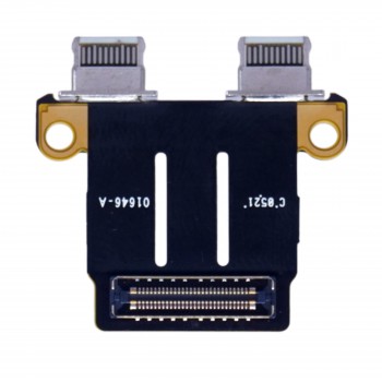 DC Power Jack Socket for Apple MacBook Pro 13