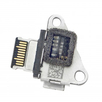 DC Power Jack Socket for Apple MacBook Retina 12