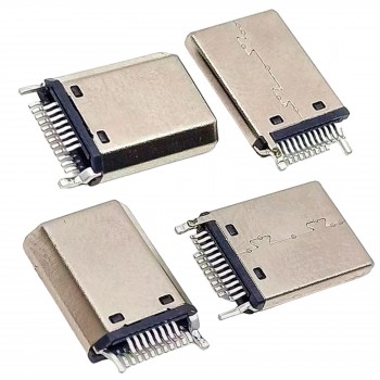 USB connector for Starlink Connector SPACEX Linker Male Interface A5K6 R7W5 20pins ( Code 31028 )