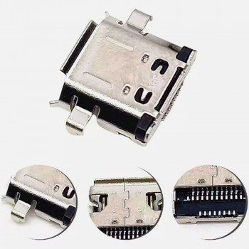 USB connector for Starlink Connector SPACEX Linker Female Interface T9W8 20pins ( Code 31029 )