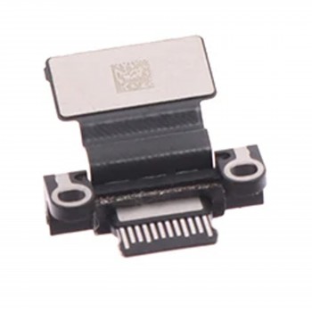 DC Power Jack Socket for Laptop Apple MacBook Pro M1 A2442 EMC 3650 14