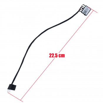 DC Power Jack Socket for Laptop Lenovo ThinkBook 15-IML 20RW 15-IIL 20SM DDLVABAD030 DDLVABAD031 5C10S30014 with cable 22.5cm 5pins ( SKU.31043 )