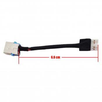 DC Power jack Acer Aspire 4741G Series 4750G 4752G 4755G 4743G 4750 4741 4741 4741G 7741 7741Z 7741G 7741Z 7741Z 7741ZG 7741Z-5731 7552 7752G 7551 7551G for Gateway NV73A MS2291 50.4gw05.001 B07J2QP4SG (code 1-3244)