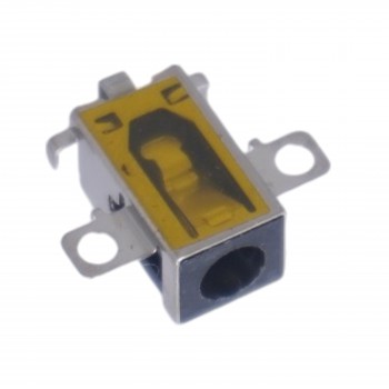DC Power Jack Socket Lenovo IdeaPad 330-15ARR S145-15AST Z30-C-16J Type 81D2 5B20R34281 OCDC030O (code 3531)