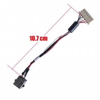 Philips dreamstation dc jack - power cable - power jack (code -1-3569)