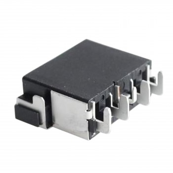 DC Power Jack Socket Lenovo IdeaPad L340-15IRH Gaming 3-15ACH6 82K2 AC DC IN Power ( SKU.3578 )