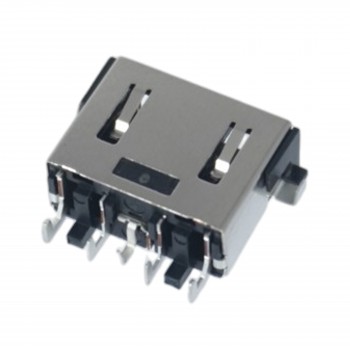 DC Power Jack Socket Lenovo Legion Y540-15IRH Y530-15ICH 81SX 81SY Y540-17IRH Y740 Y545 81FV Y730-15ICH Y7000 Y7000P-1060 R7000 2020 Ideapad L340-15IRH Gaming OEM (code 3648)