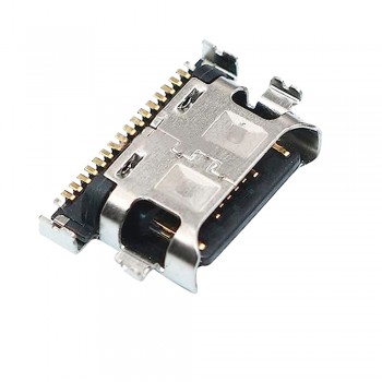 DC Power Jack Socket for Laptop Huawei Matebook D15 BOH-WAP9R BOB-WAH9 Boh-WAQ9R MateBook D14 Nbl-WAQ9RP USB Type-C ( Code 3973 )