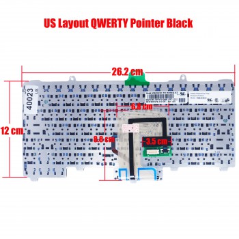 Laptop Keyboard Dell Latitude D400 00W478 0W478 99.N3582.01D 99N3582.002 99N3582.01E 99N3582.00M 99N3582.000 99N3582.01B 99N3582.00H 99N3582.00R 99N3582.00T 99N3582.006 E 99N3582.01D US BLACK (SKU.40023US)
