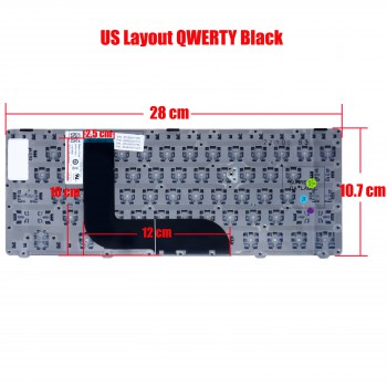 Laptop Keyboard Dell Latitude D400 00W478 0W478 99.N3582.01D 99N3582.002 99N3582.01E 99N3582.00M 99N3582.000 99N3582.01B 99N3582.00H 99N3582.00R 99N3582.00T 99N3582.006 E 99N3582.01D US BLACK KEYBOARD(Ref.40024US)