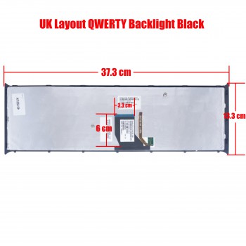 Keyboard Laptop Keyboard SONY VAIO VPCCB VPCCB VPC-CB 148954411 148954611 148954821 148954831 148954861 148954911 148954921 148954931 148954941 148954951 148954961 148955161 148955211 148955221 UK KEYBOARD NO FRAME (Ref.40156UK)