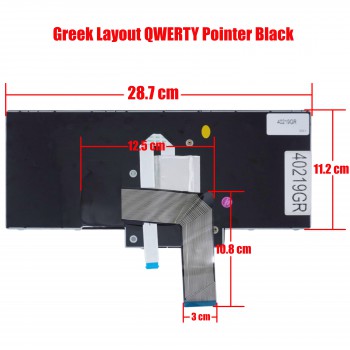 Laptop Keyboard Greek 04W0808 04W0809 04W0810 04W0811 04W0812 04W0813 04W0814 04W0815 04W0816 04W0817 04W0818 04W0819 04W0820 04W0821 04W0822 04W0823 04W0824 04W0825 04W0826 04W0827 04W0828 04W0829 04W0830 04W0831 04W0832 04W0833(Ref.40219GR)