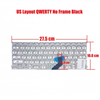 Laptop Keyboard Apple MacBook Pro A1425 13 3.0GHz i7 ME662LL/A A1425 13.3 inch A1425 i5 2.5 13 Retina i7 2.9 13 Retina 13.3 Retina A1425 MD212 13.3 Retina A1425 MD213 13.3 Retina A1425 ME662 13.3 Retina A1425 ME663 A1425(Ref.40260US)