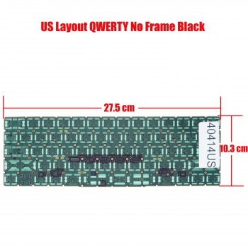 Keyboard Laptop - Keyboard for Laptop Apple A1706 A1707 2016 2017 Touch Bar Pro Retina 13