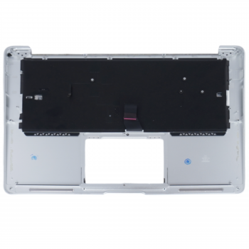 Laptop Keyboard Apple MacBook Air 13 A1466 2013-2017 661-7480 Top Case Laptop Keyboard (40543USTOPCASE)