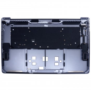 Keyboard - Laptop Keyboard Palmrest for Apple MacBook Pro Retina 15