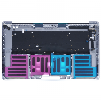 Laptop Keyboard Apple MacBook Pro 15