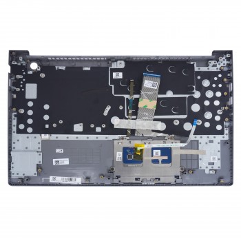 Keyboard - Laptop Keyboard Palmrest for Lenovo ThinkBook 15 G2 ITL 15 G3 ACL 15 G2 ARE 5CB1B35020 5CB1B34982 5CB1B34841 5CB1C88649 5CB1B34810 AP36S000160 5CB1B35072 US Grey ( Ref.40926USPALM )