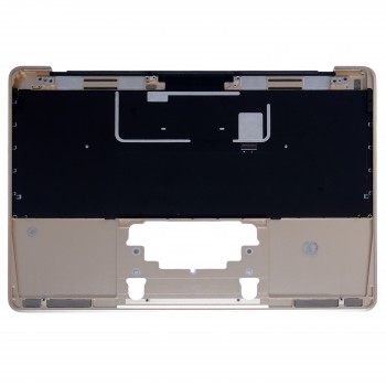 Keyboard - Laptop Keyboard Palmrest for Apple MacBook Pro 12