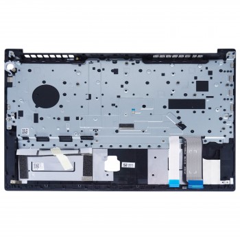 Laptop Keyboard Palmrest for Lenovo ThinkPad E14 Gen 1 20RA 20RB Gen 2 20T6 20T7 5M10W64663 5M10W64668 5M10Z27317 US Black ( SKU.40958USPALM )