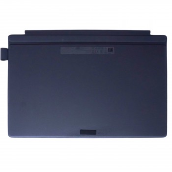 Laptop Keyboard for Asus Transformer Pro T304 T304U T304UA 0KNB1-2090FR00 0KNB1-2405FR00 0KNB1-2090UI00 0KNB1-2401GE00 Keyboard Dock US Silver ( SKU.41158USPALM )