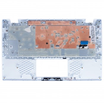 Laptop Keyboard for Asus ImagineBook MJ401T MJ401TA MJ401TA-BM3N5 MJ401TA-1W 90NB0MA1-R31US0 AP2GV000900 US White ( SKU.41162USPALM )