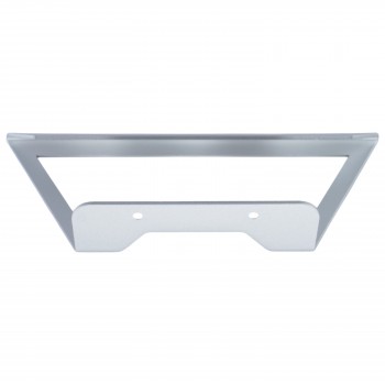 Wall Mount Holder for StarLink Mesh Router V2 WiFi Accessories Bracket with Easy Installation and Space ( SKU. 1-PER0027 )