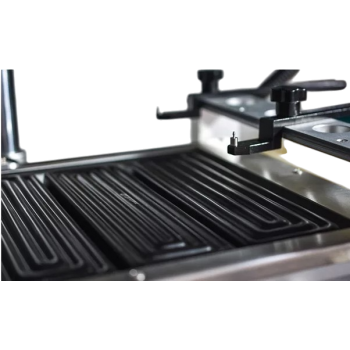 BGA Rework Station for repairs of motherboards ZM-R380B ( SKU.1-PER0062 )