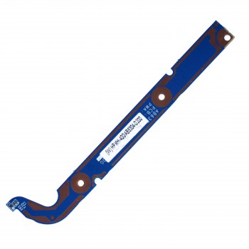 Power Button Board - Power Button Board with Cable for HP Pavilion DV6-6000 DV6-6B00 DV6-6C00 41-AB6304-D00G 40GAB6304-D 48.4RH06.021 OEM (Ref.1-BRD114)
