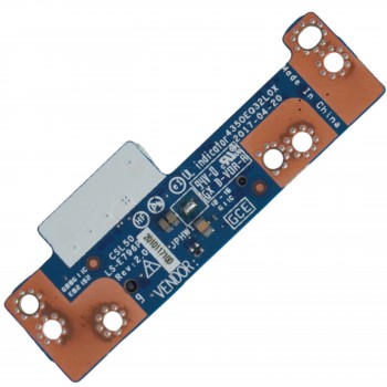 SSD PCBA Board for Laptop HP 250 G6 255 G6 HP 15-BS 15-BW 15G-BR 15Q-BU 15Q-BR LS-E796P 435OEQ32L0X 924992-001 ( SKU.1-BRD197 )