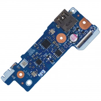 USB Board for Laptop Lenovo Legion 5-17ARH05H 82GN 82GN000SMX 82GN000YMX 82GN0022GE HY572 5C50S25103 NS-D282 ( SKU.1-BRD221 )
