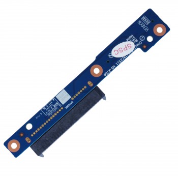 Hard Drive HDD Connector Board for Laptop Lenovo IdeaPad 300 310-15IKB 310-15ISK 320-15ABR 330-15IKB 500 510-15ISK NS-A759 5C50L67280 ( SKU.1-BRD256 )