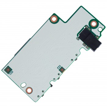 Power & Audio Jack Board for Laptop Lenovo 300e Chromebook 2nd Gen MTK 81QC 5C51A14226 5C50T95169 ( SKU.1-BRD260 )