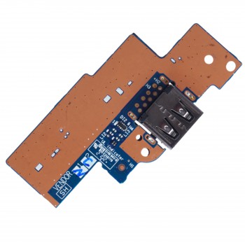 USB Board for Laptop Lenovo IdeaPad Yoga 7-14ITL5 82BH 5C50S25114 GYG41 NS-D131 ( SKU.1-BRD264 )