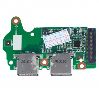 USB Board for Laptop Lenovo ThinkBook 13s-IWL 20R9 5C50S24963 ( SKU.1-BRD286 )