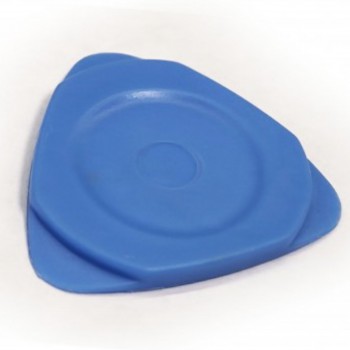 Triangle Spudger V2 Plastic Pick Opening Tool for Laptop LCD Mobile Phone Tablet Camera Screen Case ( SKU.1-SRP0060 )