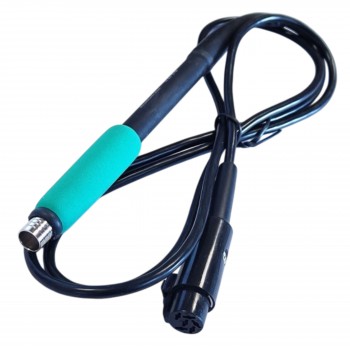 Soldering Iron Handle for GVM T210 Soldering Station ( SKU.1-SRP0063 )