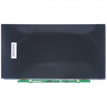 Laptop Screen monitor 13.3'' 1600x900 HD+ IPS Slim Bottom Right Connector No brackets eDP 40pins 60Hz Matte ( SKU.1-SCR0001 )