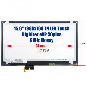 Laptop Monitor 15.6