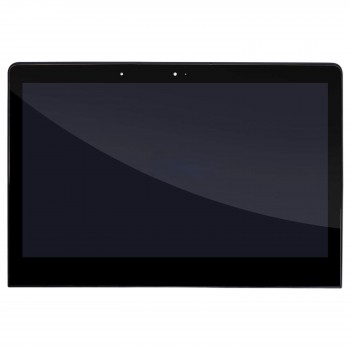 Laptop Touch Screen Display LCD Lenovo Yoga 900-13 Lenovo yoga 900-13isk 90400232 LTN133YL01-P01  13.3" 3K (3200x1800) IPS LCD Screen LED Display + Touch Digitizer + Touch Control Board Assembly (Κωδ. 1-SCR0040)