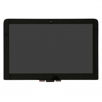 Laptop Touch Screen Display LCD 13.3" HP Spectre x360 13-S001NV Touch Digitizer for HP 13-4000 1920x1080 N133HSE-EB3 REV.C2 Fits N133HSE-EA1 LEFT FHD LCD Touch Screen Digitizer Frame Assembly ( SKU.1-SCR0043 )