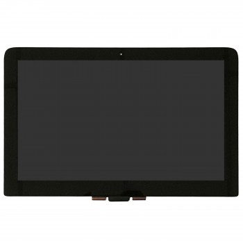Laptop Screen - Screen monitor for HP Pavilion X360 13-S LTN133HL07-702 LTN133HL04-301 809833-001 13.3'' 1920x1080 FHD IPS LED eDP 30pins Touch Screen Digitizer 60Hz Glossy ( Ref.1-SCR0044 )