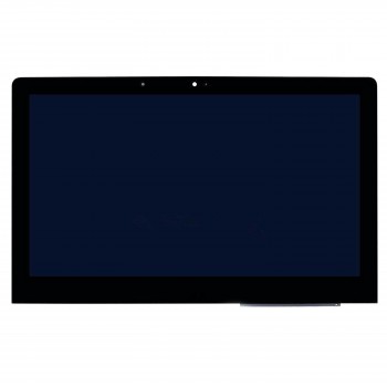 Laptop Touch Screen Display LCD 13.3" Lenovo Yoga 3 Pro 1370 3200x1800 LCD Touch Screen Digitizer Assembly Panel LTN133YL03 L01 3200(RG/BW)×1800 Quad-HD+  ( SKU.1-SCR0045 )