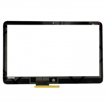 Laptop Screen monitor HP ENVY TOUCHSMART 14-K REPLACEMENT DIGITIZER 14" Touch Digitizer Glass for HP 14-K Serie 14-K010US 14-K011TU 14-K027CL F7P50PA ( SKU.1-SCR0049 )
