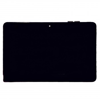 Laptop Screen - Screen monitor for Asus Transformer Book T100H T100HA 13NB0740AP0121 B101EAN02.0 90NB0748-R20011 10.1'' 1280x800 WXGA IPS MIPI 39pins Touch Digitizer Assembly ( Ref.1-SCR0099 )