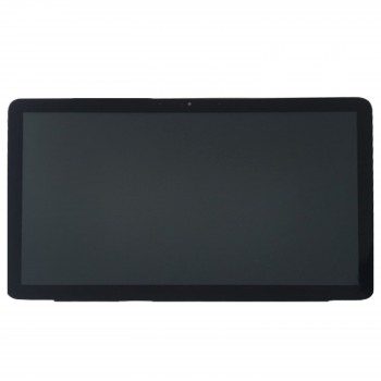 Laptop Screen HP PAVILION TOUCHSMART 15-N034NR 15.6” 15-Ν SCREEN + DIGITIZER REPLACEMENT NO BEZEL 15.6'' 1366x768 WXGA HD LED 40pin ( SKU.1-SCR0108 )