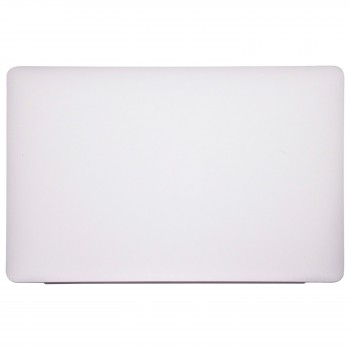 Laptop Screen Apple  Screen Assembly Complete Display Silver for Macbook Retina pro 13.3"A1989(MID 2018 - MID 2019) EMC 3214 MR9Q2 MR9Q2LL/A A1989 661-10357  ( SKU.1-SCR0115 )