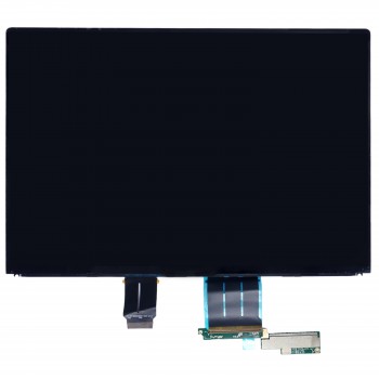 Laptop Touch Screen LCD Display Assembly for Huawei matebook X Pro 13.9-inch upper half touch screen LED, WXGA HD 3000X2000 res. LPM139M422 A MACH-W19 MACH-W29 (Ref. 1-SCR0118)